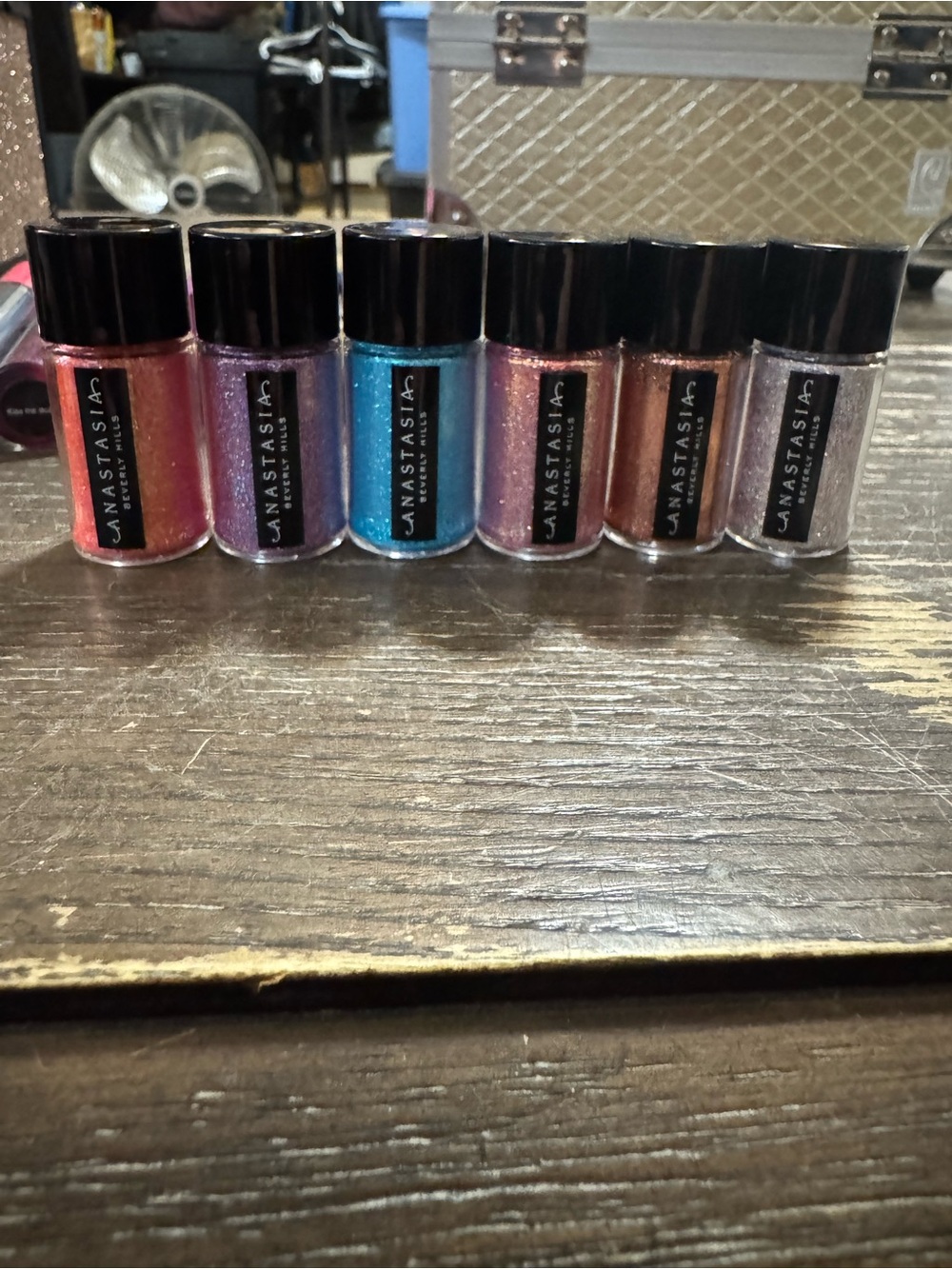 Anastasia Beverly Hills Loose Glitter Bundle